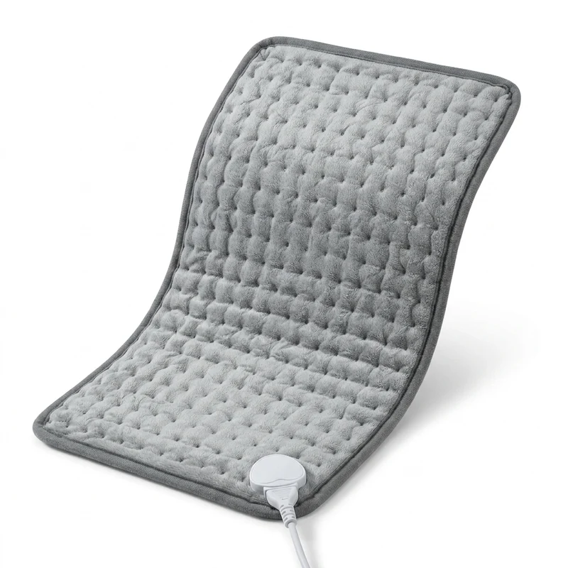 Verwarmingskussen 30x60 cm – negen temperatuurstanden en timer
