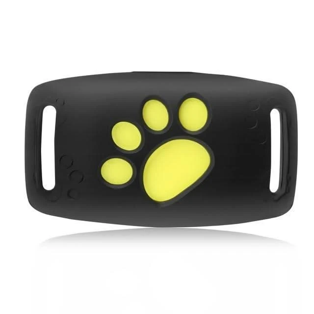 GPS Tracker Hond & Kat – Compacte Huisdier Tracker met App