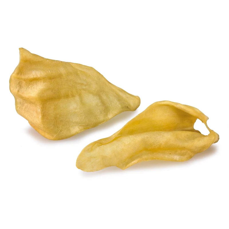 Oreja de búfalo (Bolsa 10 uds.)