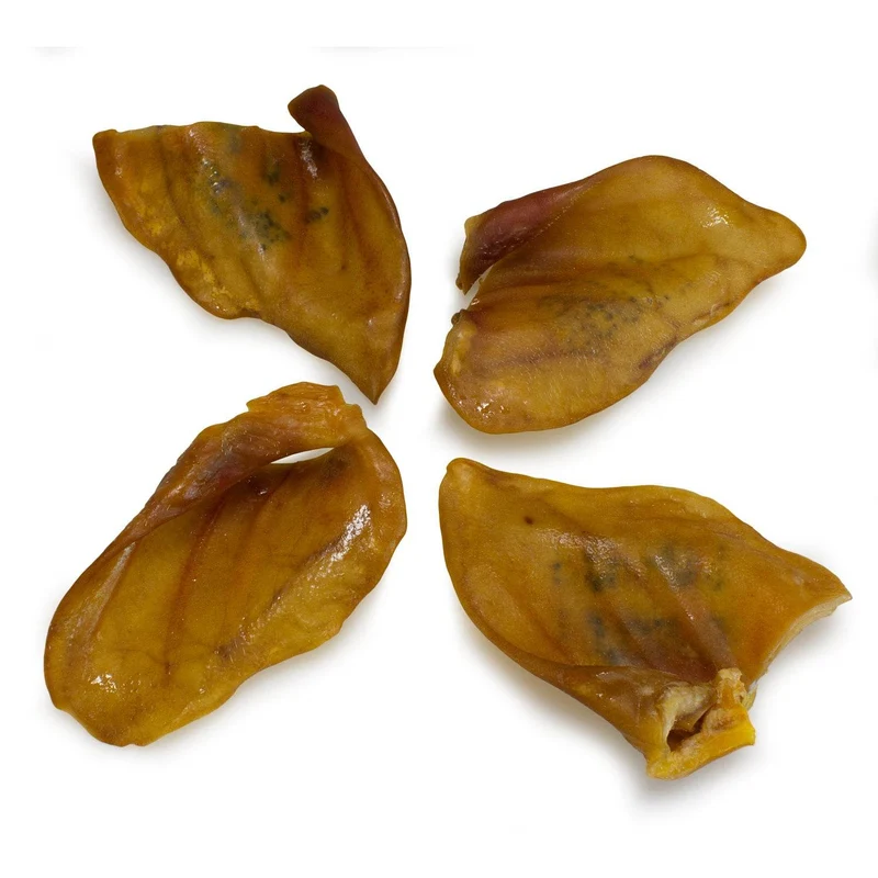 Orejas de cerdo ibérico (3 tallas)