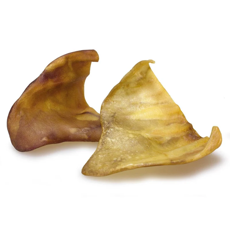 Oreja de cerdo