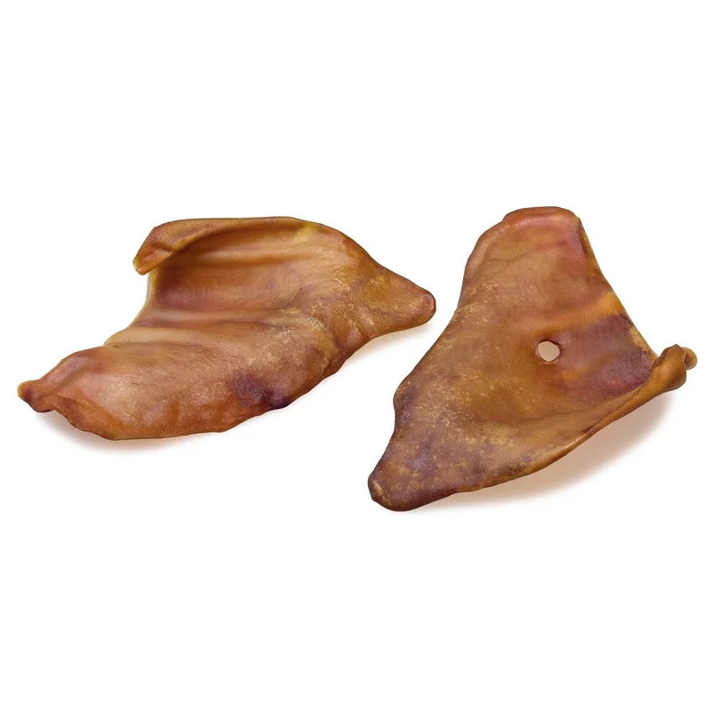 Oreja de cerdo