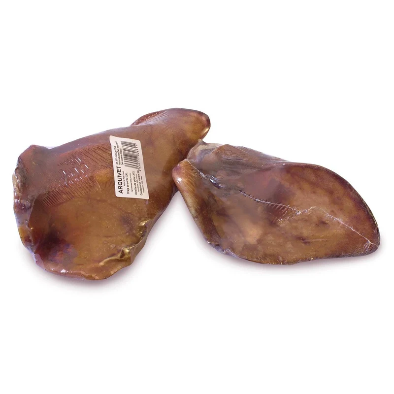 Oreja de cerdo