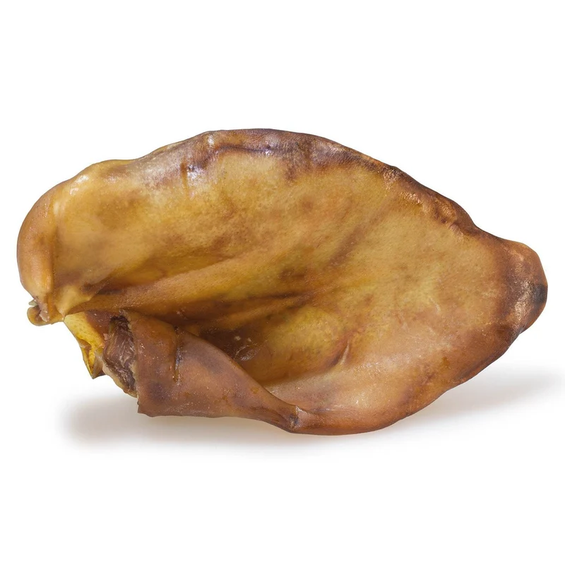 Oreja de cerdo