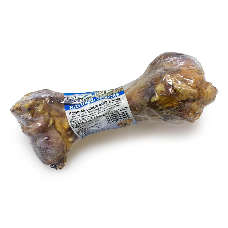 Hueso de ternera