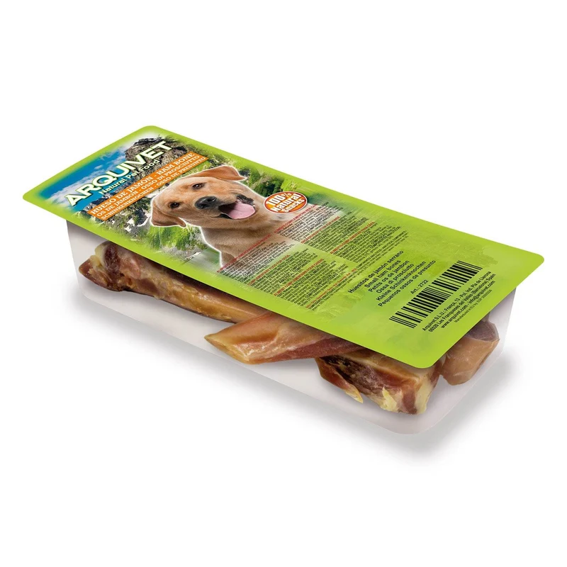 Huesitos de jamón serrano (3 unidades)