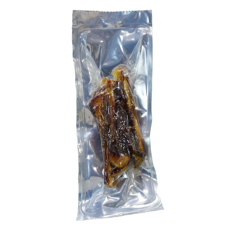 Huesitos de jamón serrano (3 unidades)