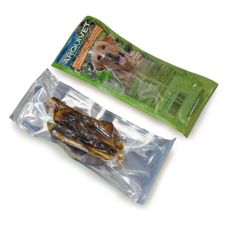Huesitos de jamón serrano (3 unidades)