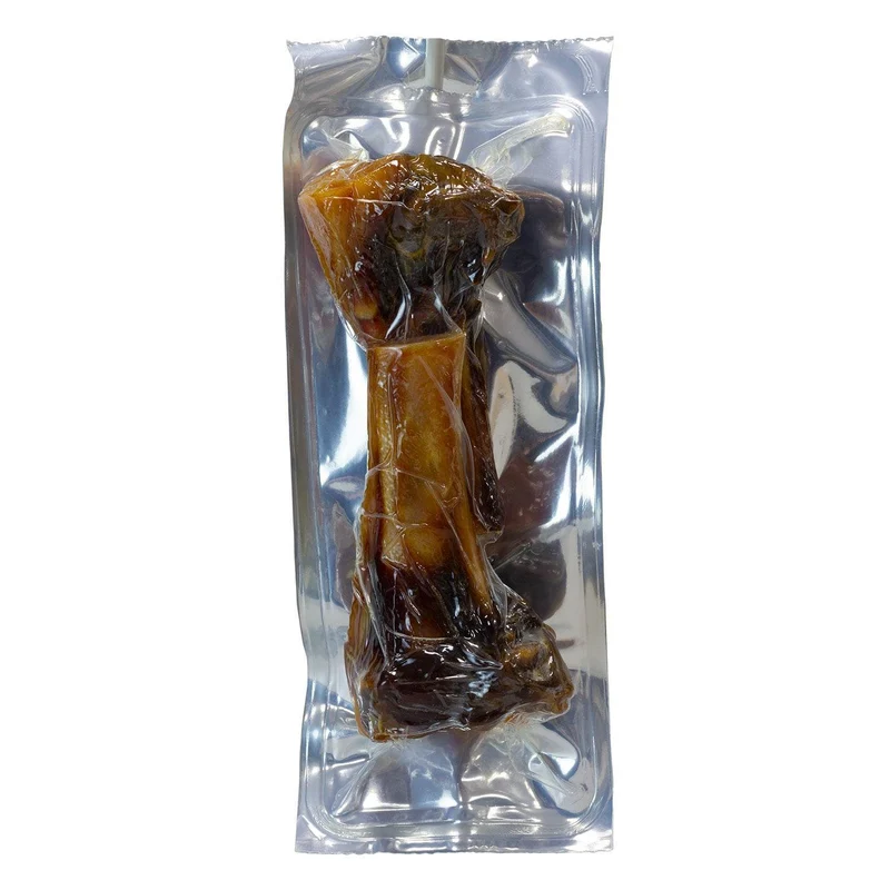 2 medios huesos de jamón serrano