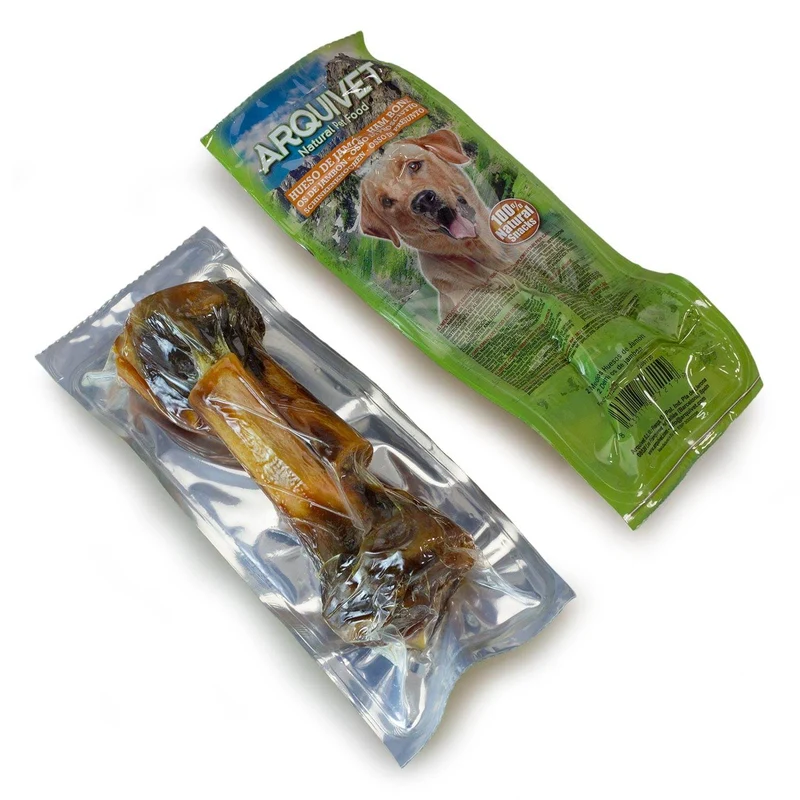 2 medios huesos de jamón serrano