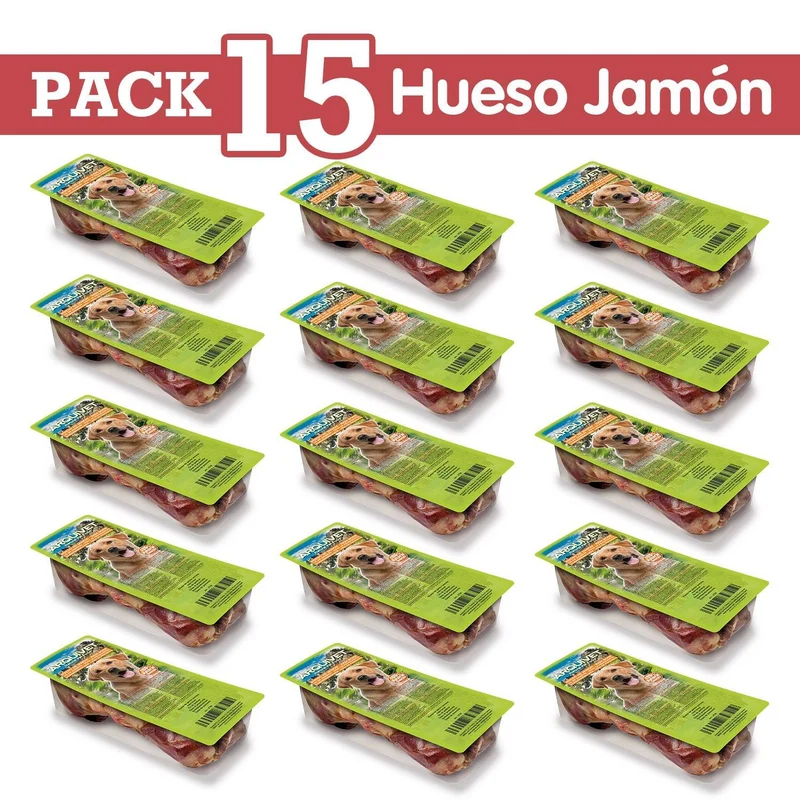Hueso de jamón serrano