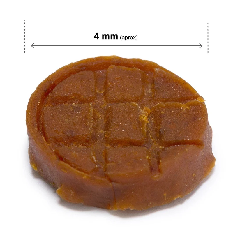 Hamburguesa de salmón