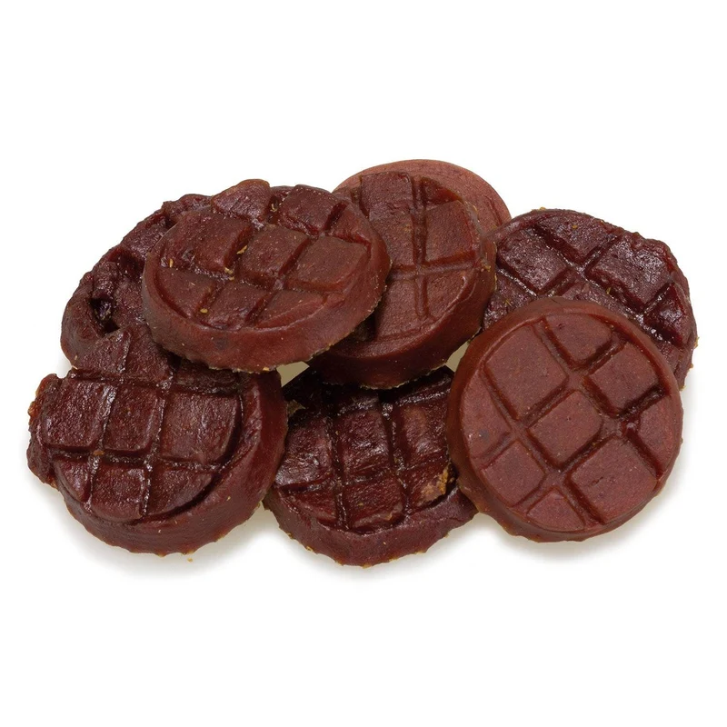 Hamburguesa de ternera