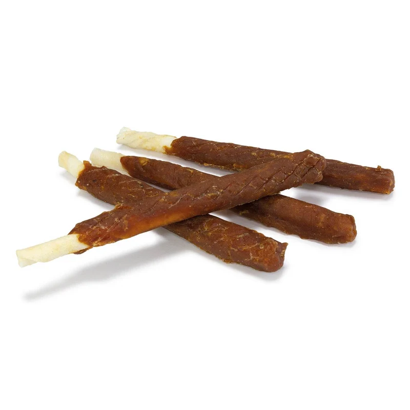 Palito con Salmón - 13 cm