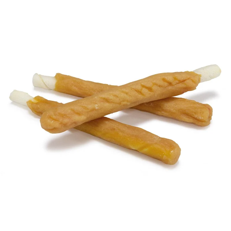 Palito con Pollo - 13 cm