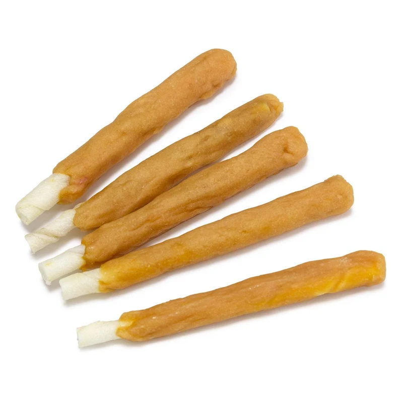 Palito con Pollo - 13 cm