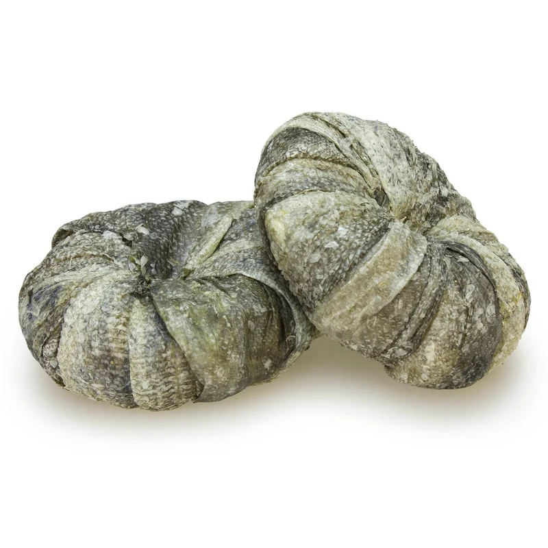 Aros masticables con Bacalao