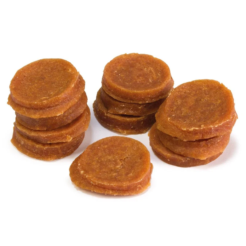 Chips de salmón