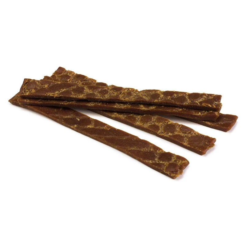 Tiras de ternera