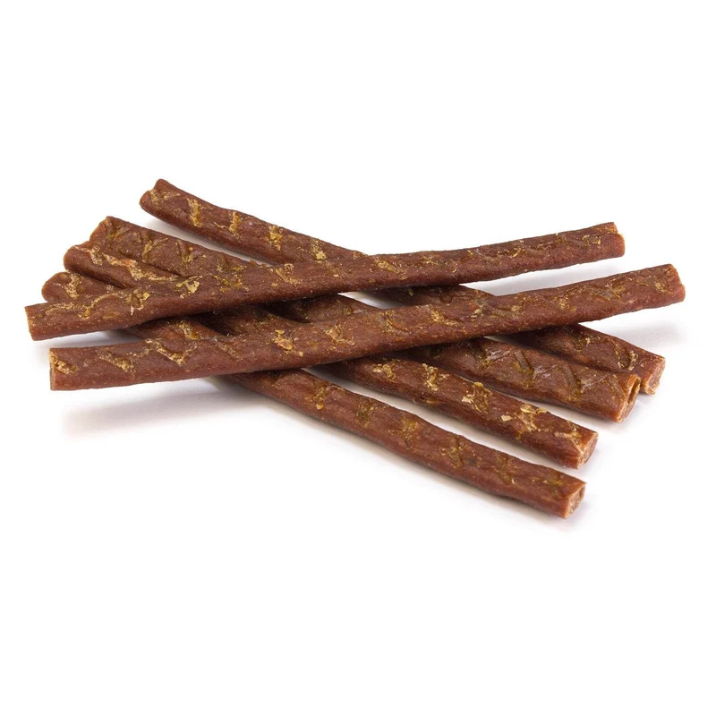 Barritas de conejo