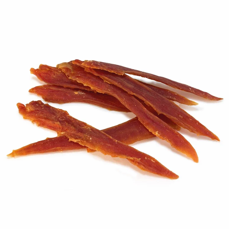 Filetes de pato