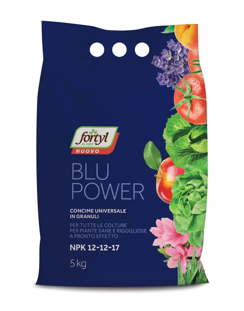 Fortyl Blue Power 5kg