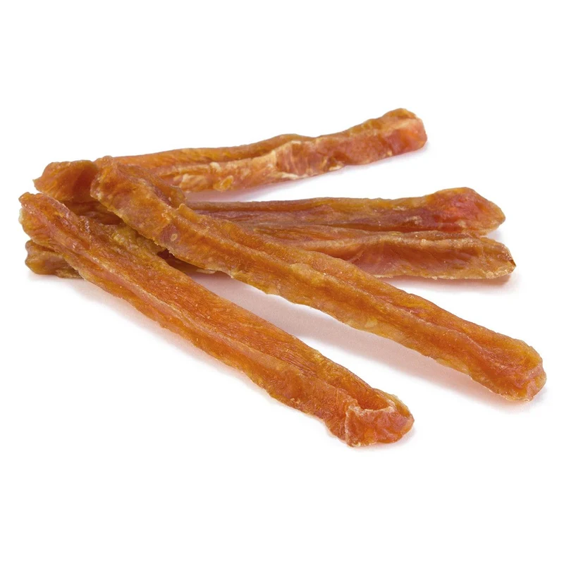 Tiras de pollo