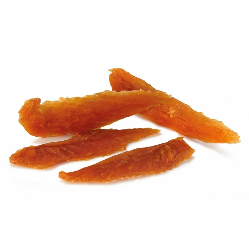Filetes de pollo