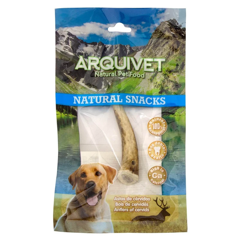 Asta de ciervo