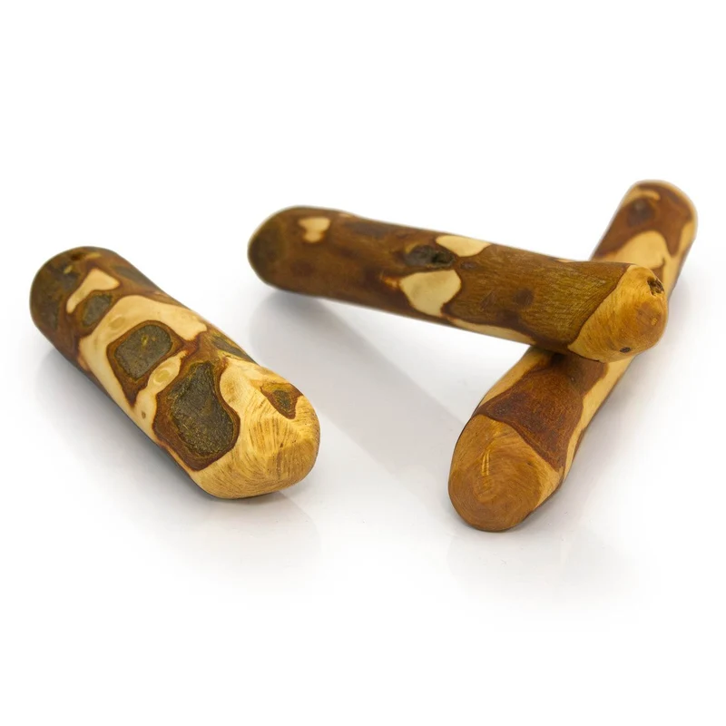 Madera de olivo