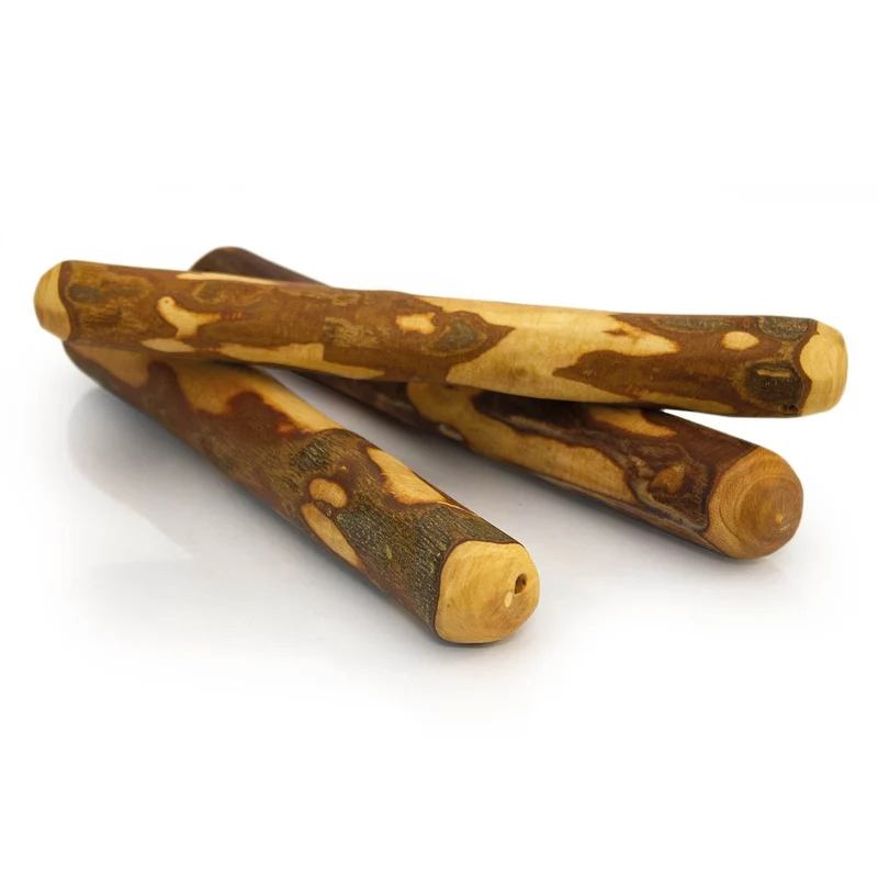 Madera de olivo