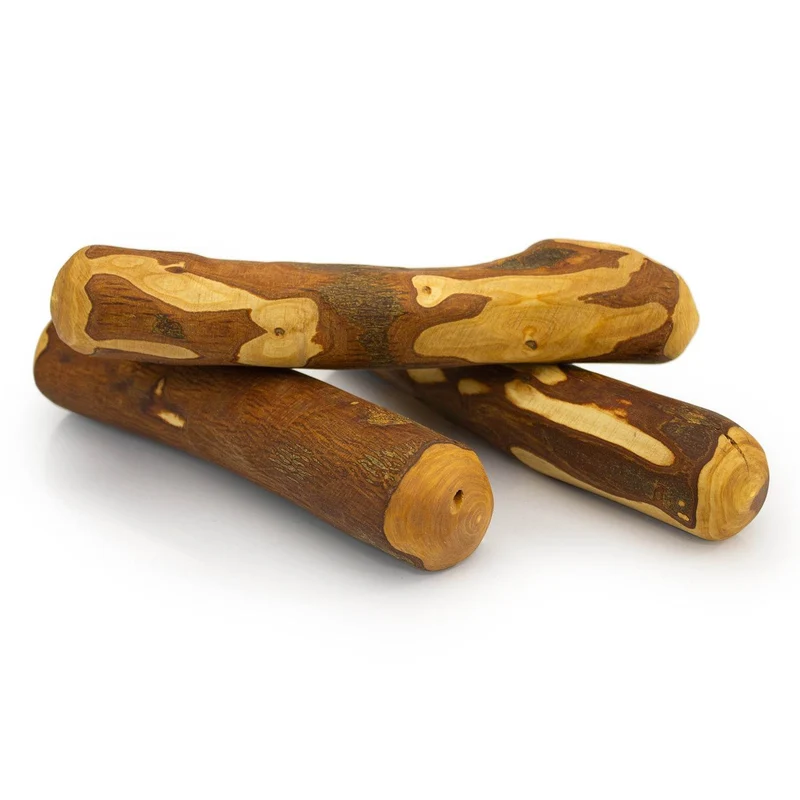 Madera de olivo