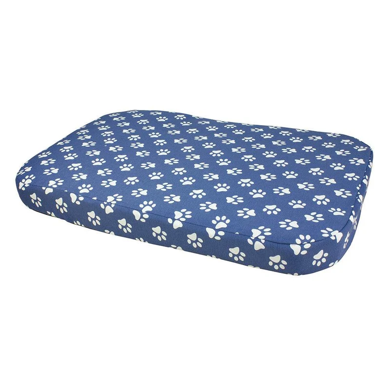 Colchoneta estampada (8 modelos)