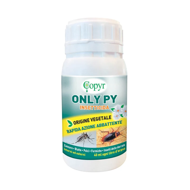 Insetticida ONLY PY 1L