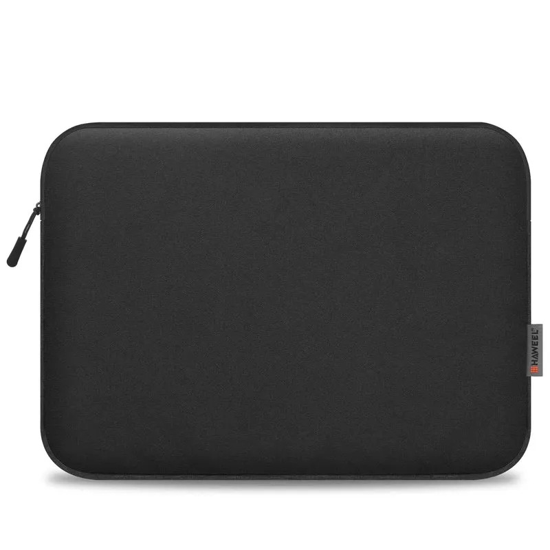 Laptophoes 11–16 Inch – Lichtgewicht, Gewatteerd & met Ritssluiting
