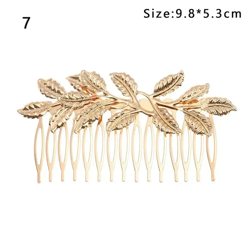 Gouden haarband bruiloft – Odyssee haarband carnaval hoofdtooi