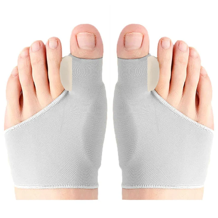 Gel Teenseparator – Zachte Gel met Comfortabele Pasvorm