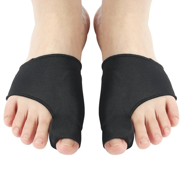 Gel Teenseparator – Zachte Gel met Comfortabele Pasvorm