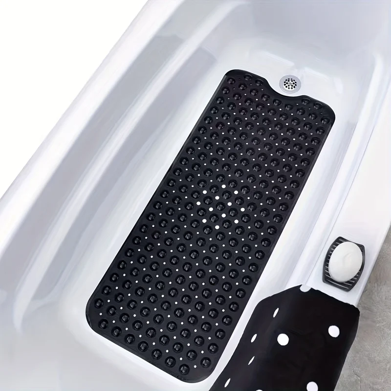 XL Antislip Badmat – Extra Grip & Comfort voor Bad en Douche