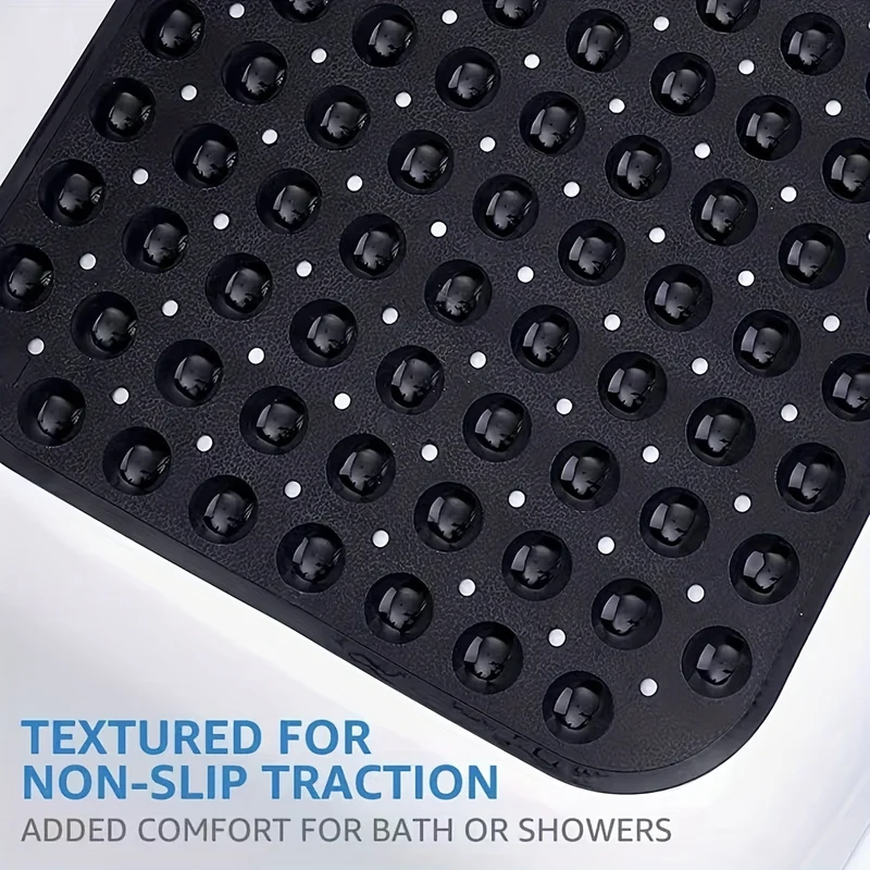 XL Antislip Badmat – Extra Grip & Comfort voor Bad en Douche