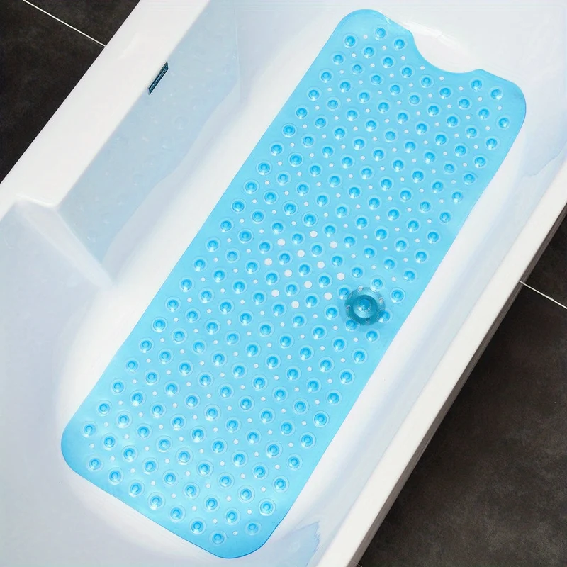 XL Antislip Badmat – Extra Grip & Comfort voor Bad en Douche