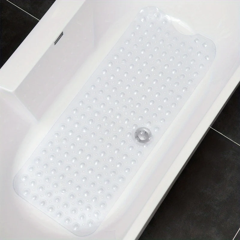 XL Antislip Badmat – Extra Grip & Comfort voor Bad en Douche