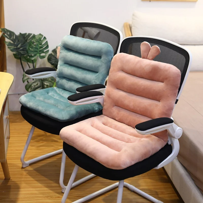 Zitkussen – Zacht, Ondersteunend & Antislip Design