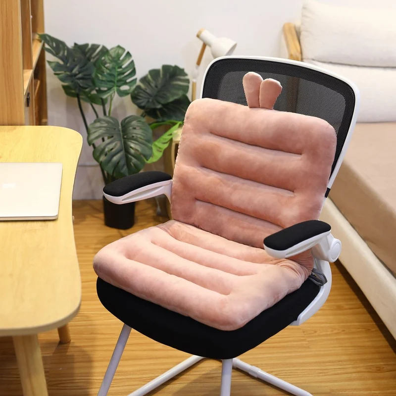 Zitkussen – Zacht, Ondersteunend & Antislip Design