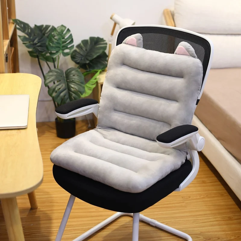 Zitkussen – Zacht, Ondersteunend & Antislip Design