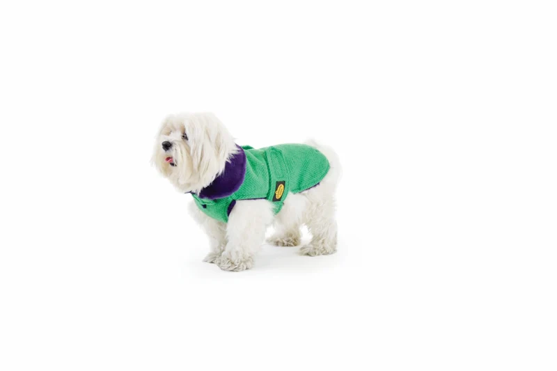Cappotto completamente foderato in eco pelliccia – Art.225