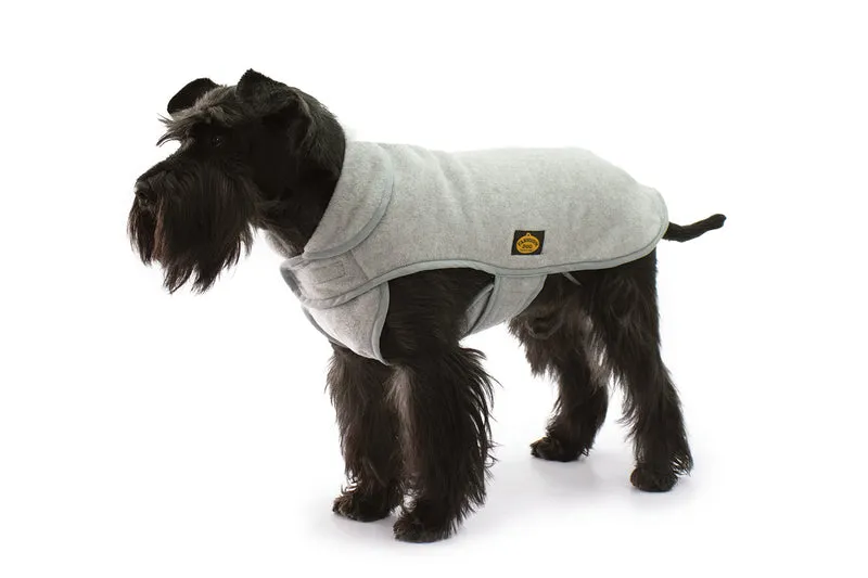 Fashion Dog – Cappotto in pile Made in Italy – Art.106