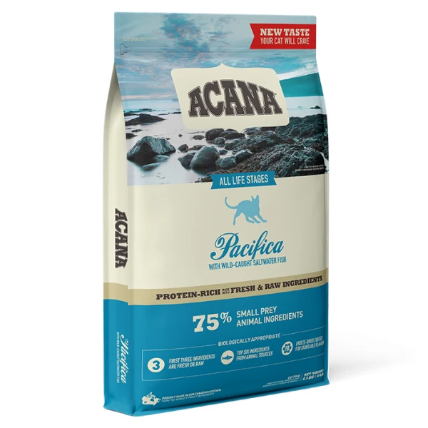 Acana Pacifica Gatto