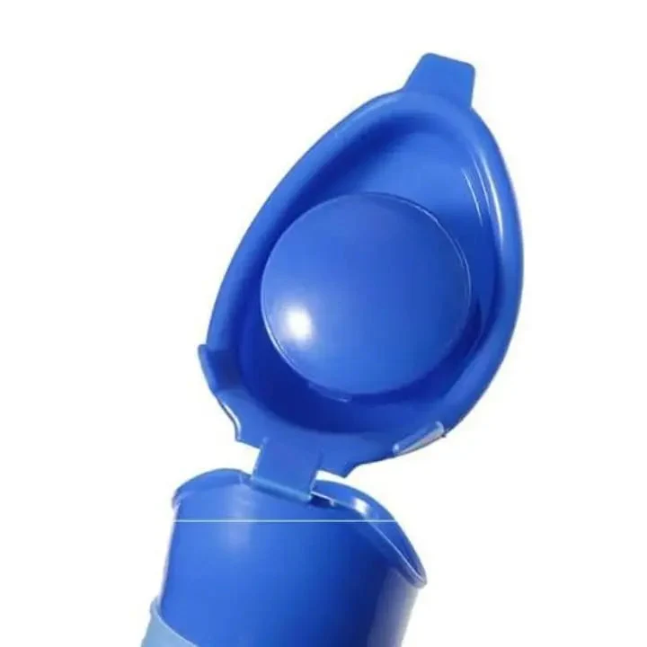 Urinoir voor Mannen – Opvouwbaar, 750 ml & Afsluitbaar Deksel