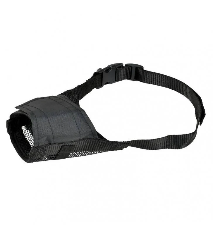 Museruola in Nylon - Leopet - Varie Taglie